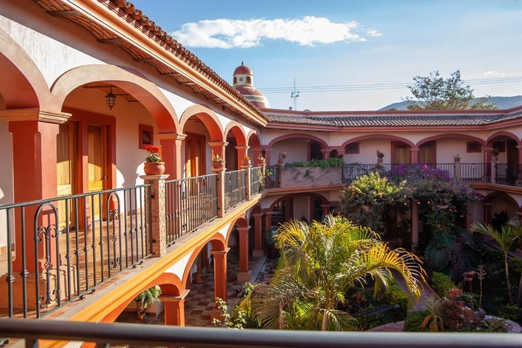 Photo of Outdoor in Mascota