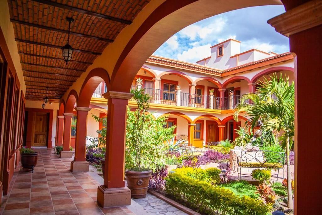 Photo of Patio Balcony in Mascota