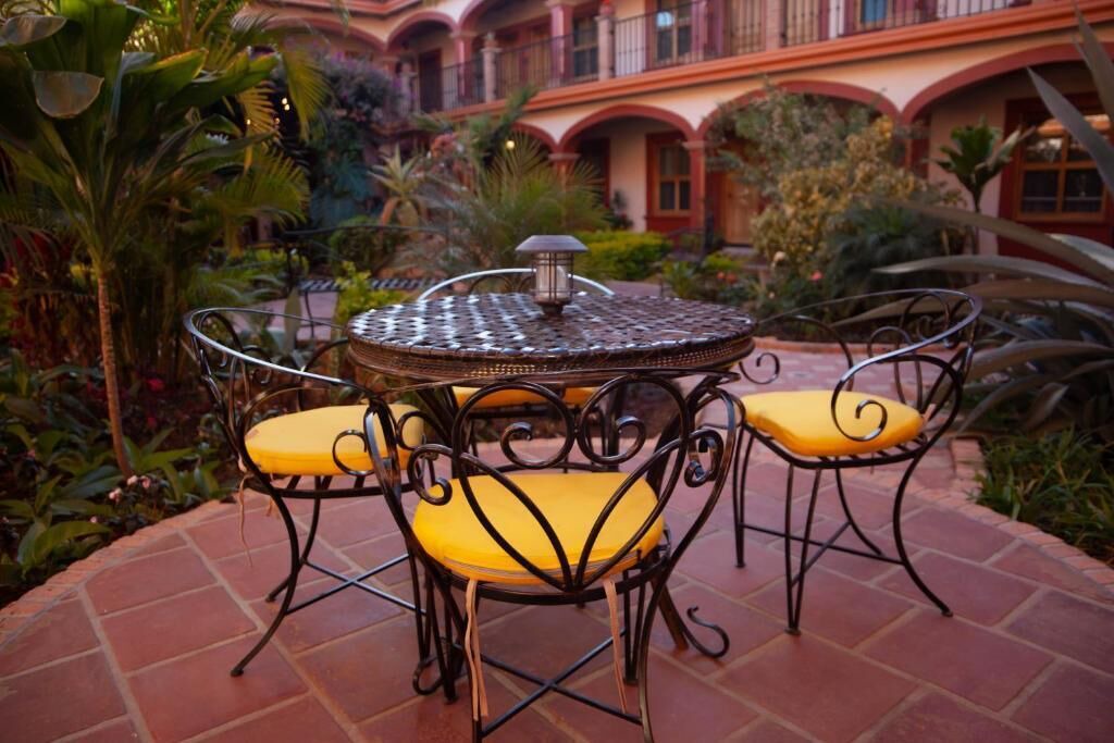 Photo of Outdoor in Mascota