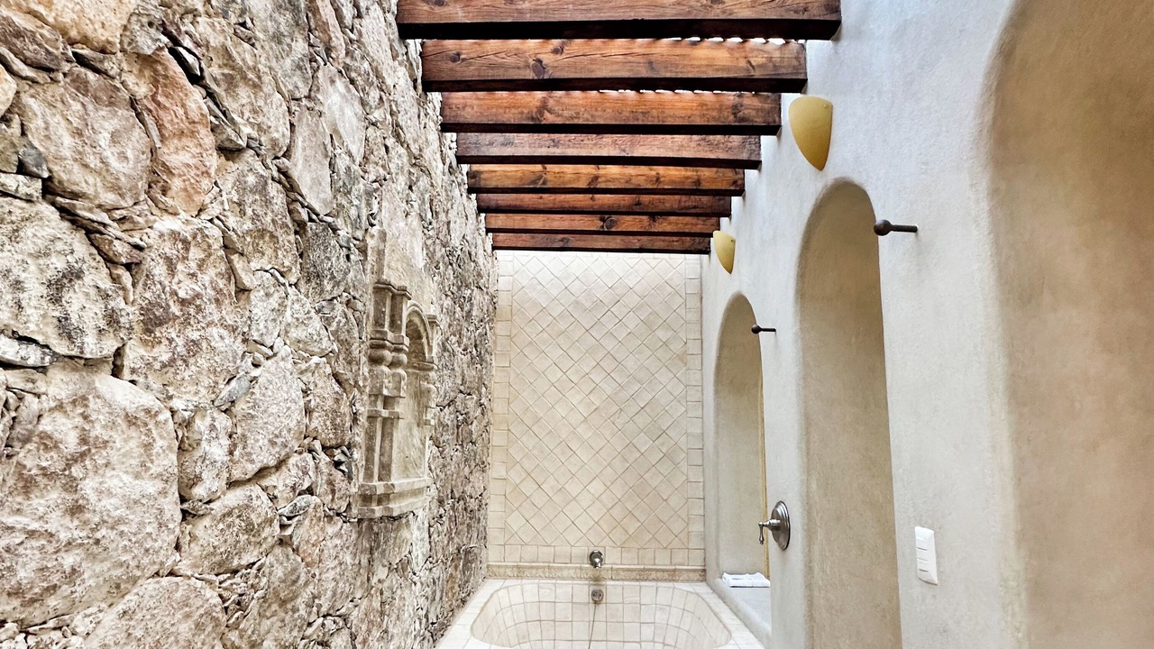 Photo of Bathroom in Atascadero