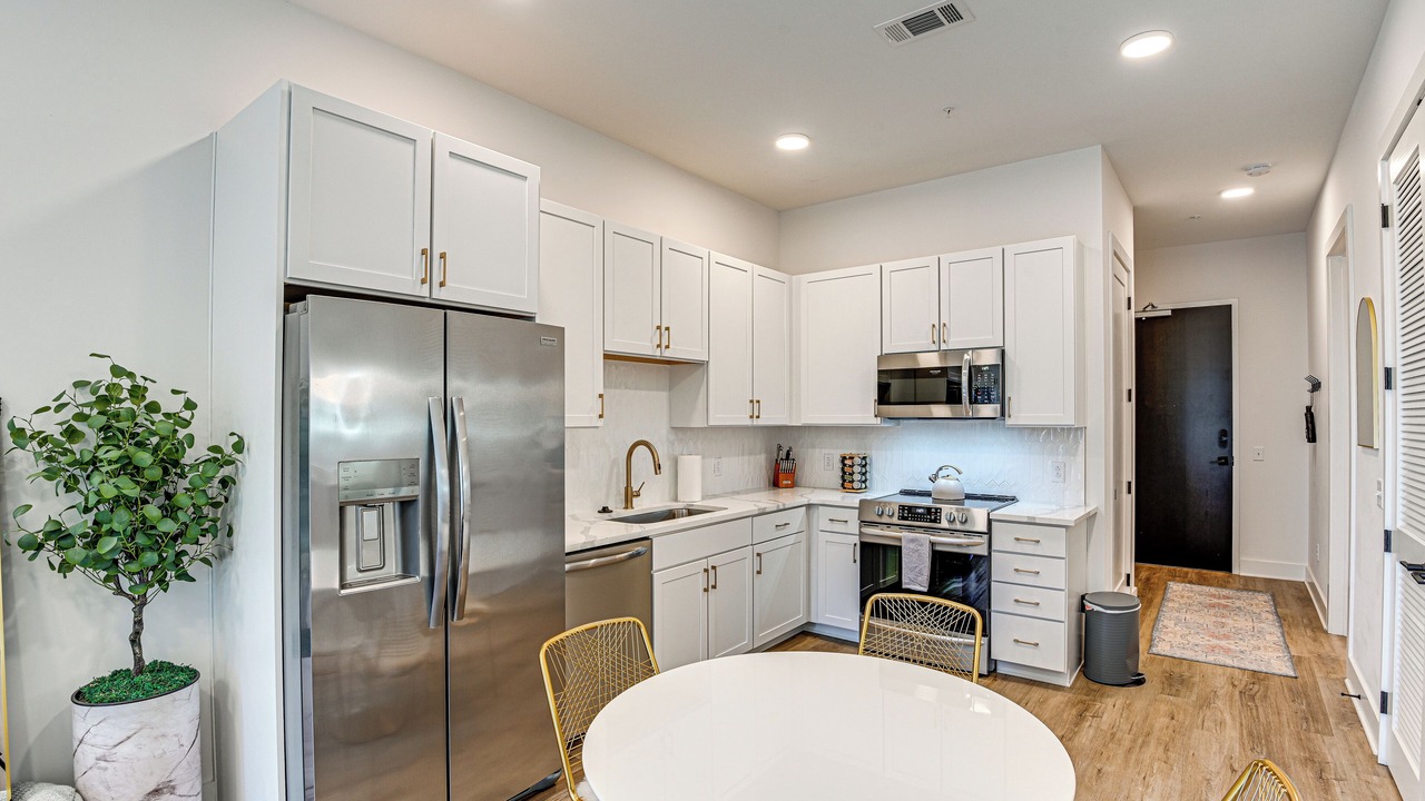 Photo of Kitchen in Five Points