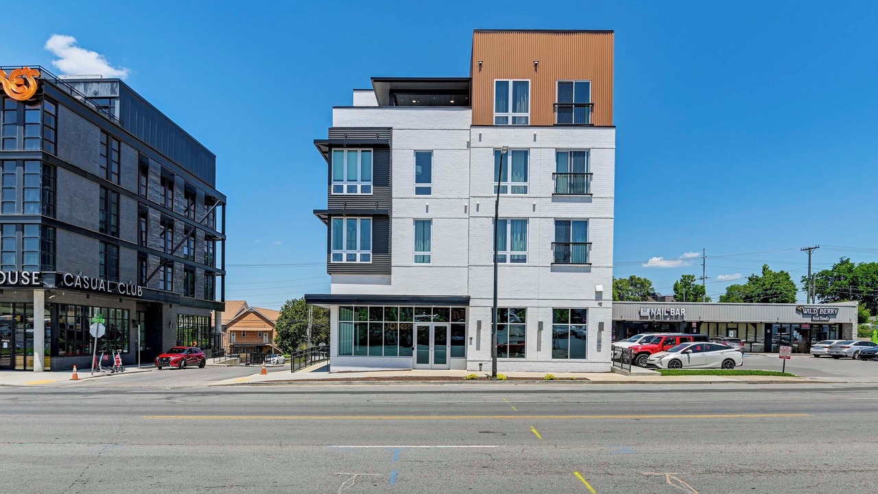 Photo of Outdoor in Five Points