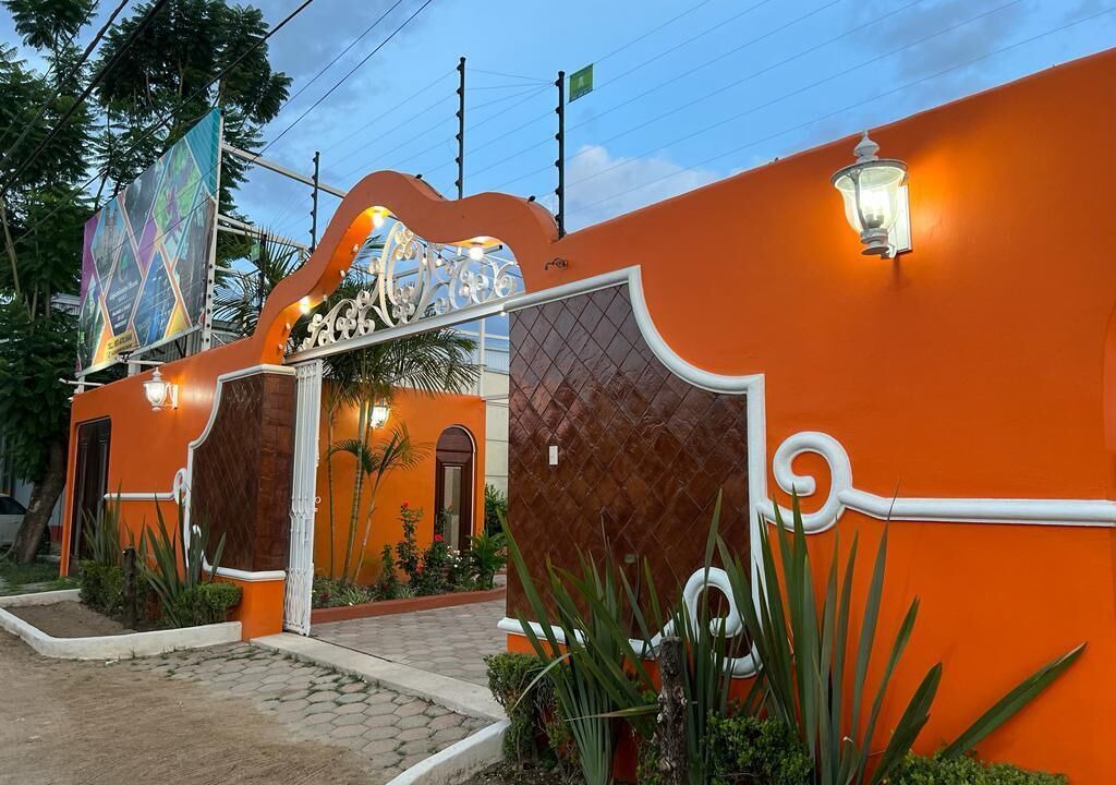 Photo of Outdoor in Santa Maria del Tule