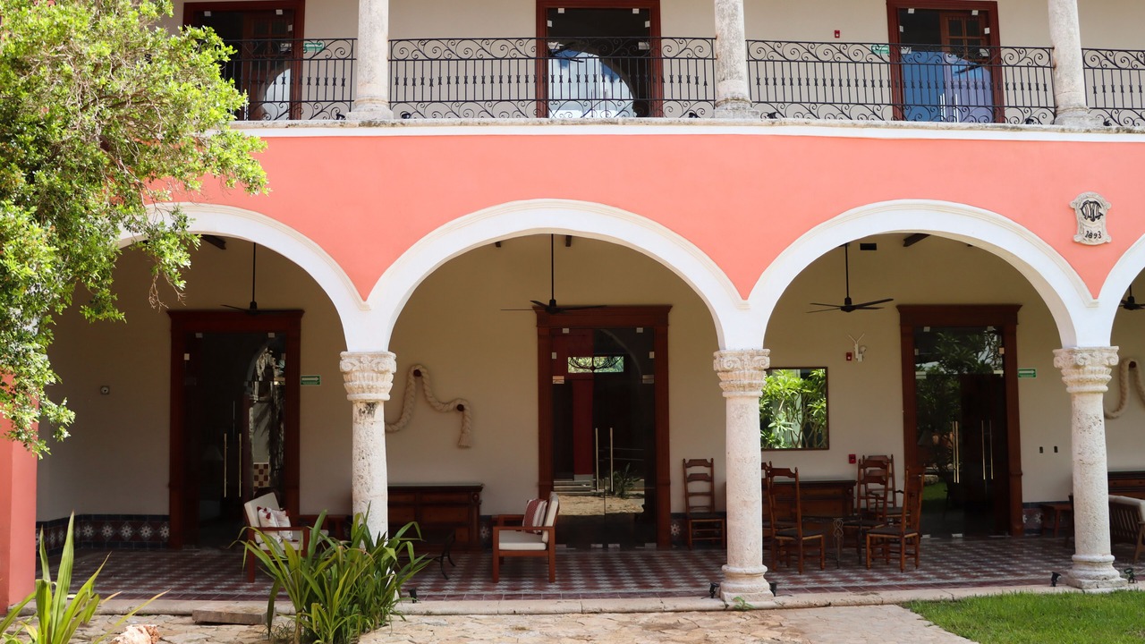 Photo of Outdoor in Barrio de Santiago