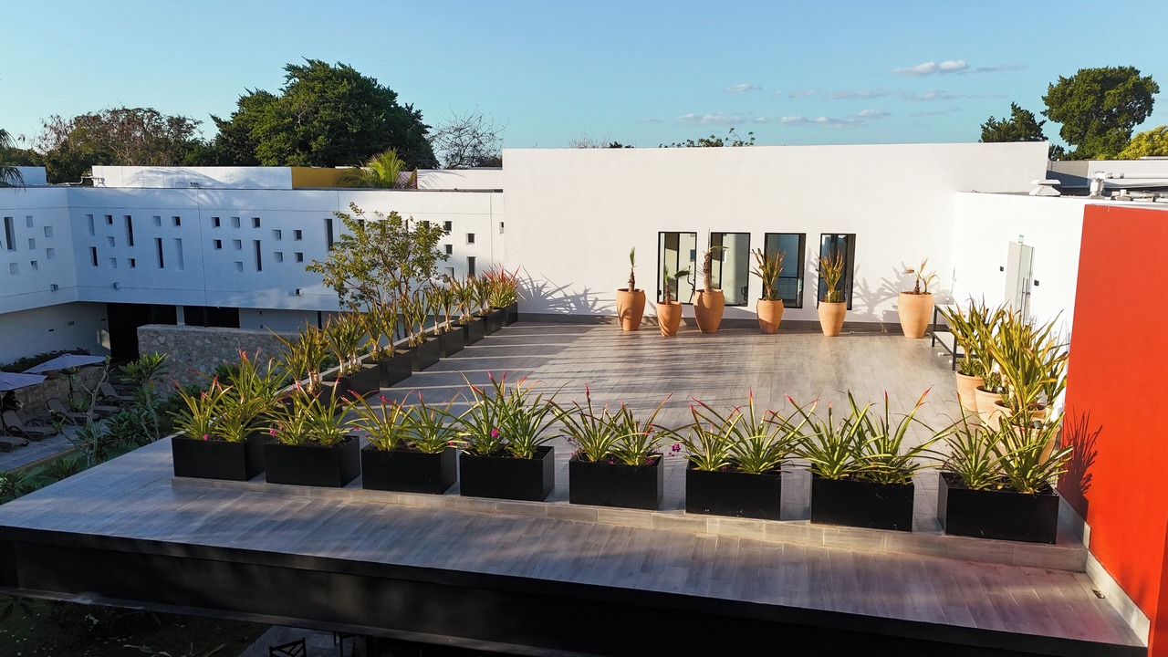 Photo of Outdoor in Barrio de Santiago