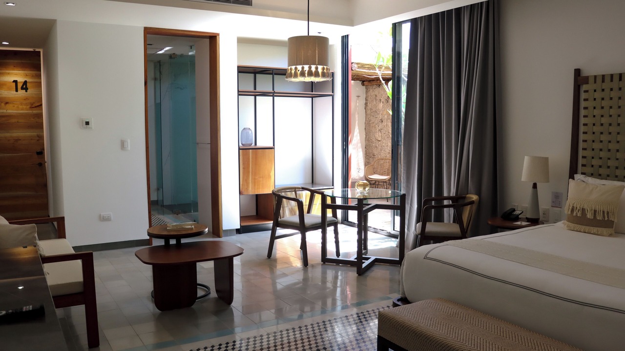 Photo of Bedroom in Barrio de Santiago