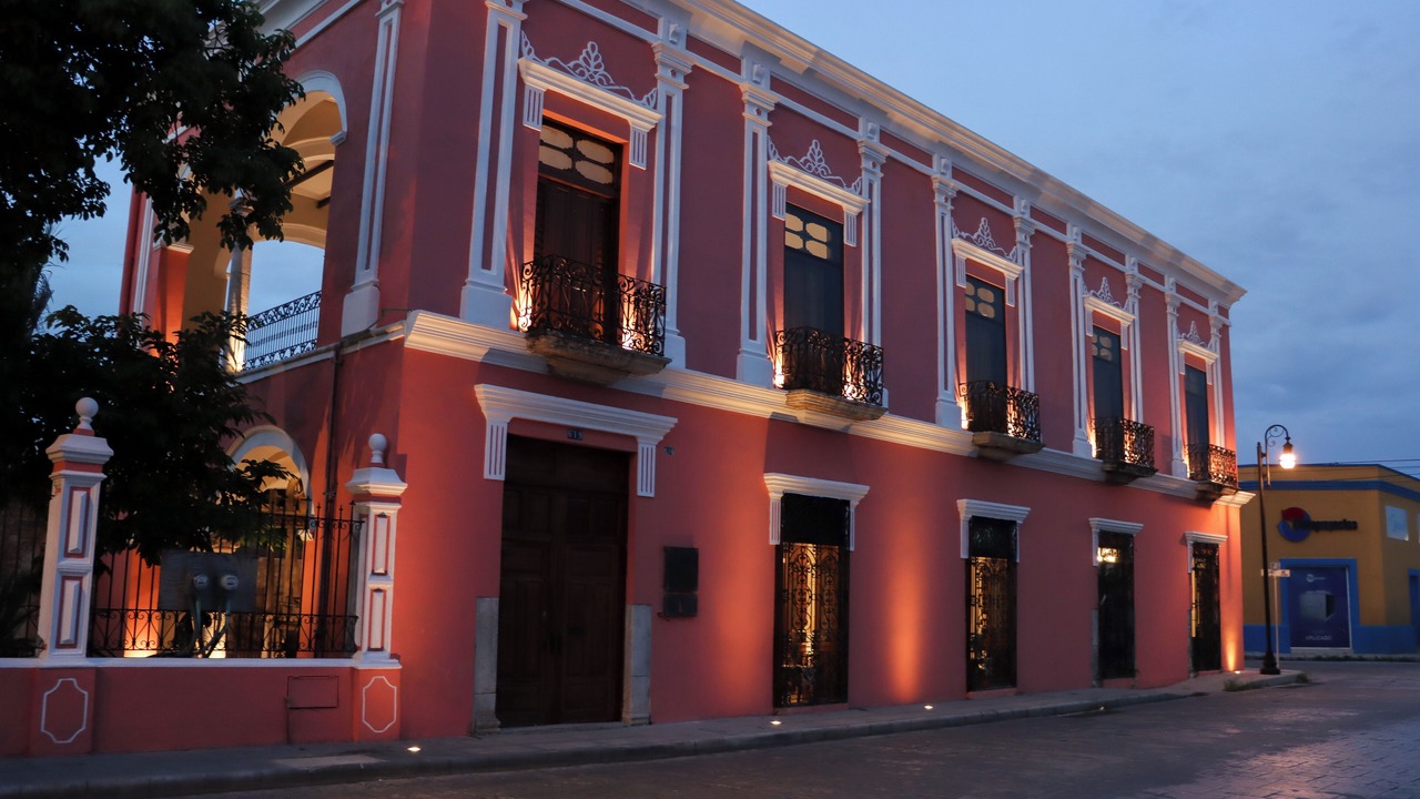 Photo of Outdoor in Barrio de Santiago