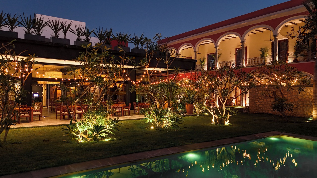 Photo of Outdoor in Barrio de Santiago