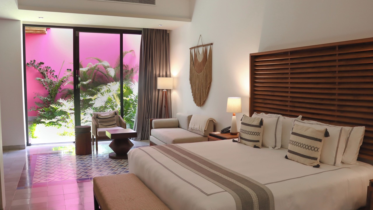 Photo of Bedroom in Barrio de Santiago