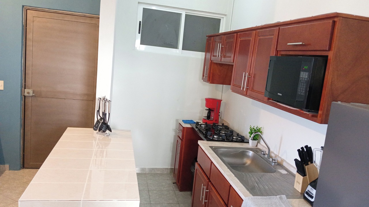 Photo of Kitchen in Ixmiquilpan