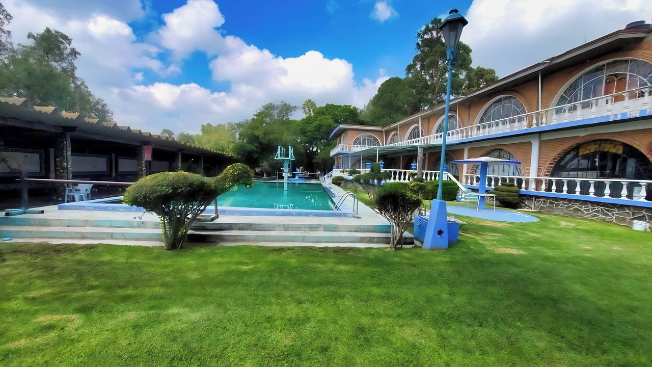 Photo of Outdoor in Papalotla