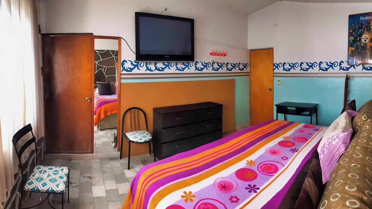Photo of Outdoor in Papalotla