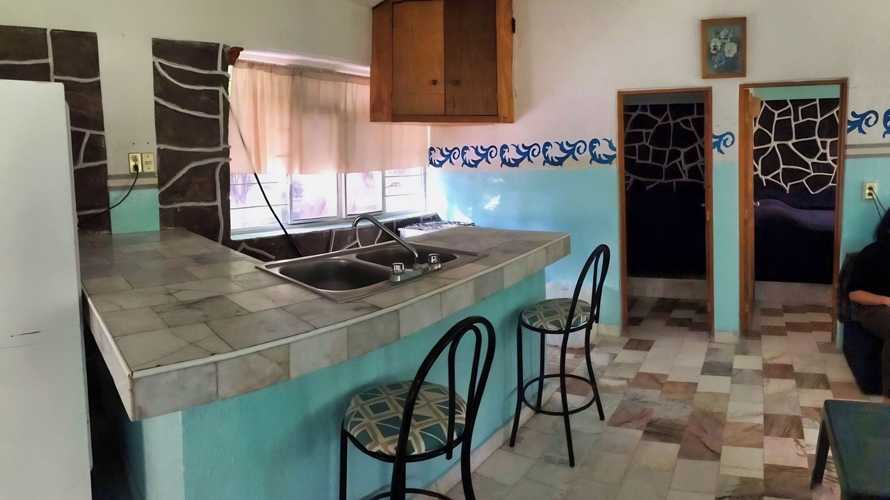 Photo of Kitchen in Papalotla