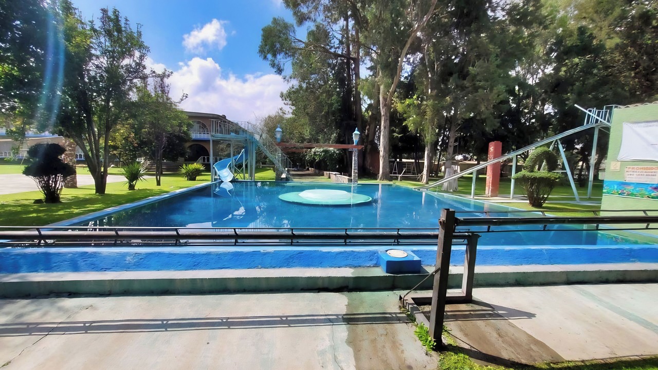 Photo of Outdoor in Papalotla