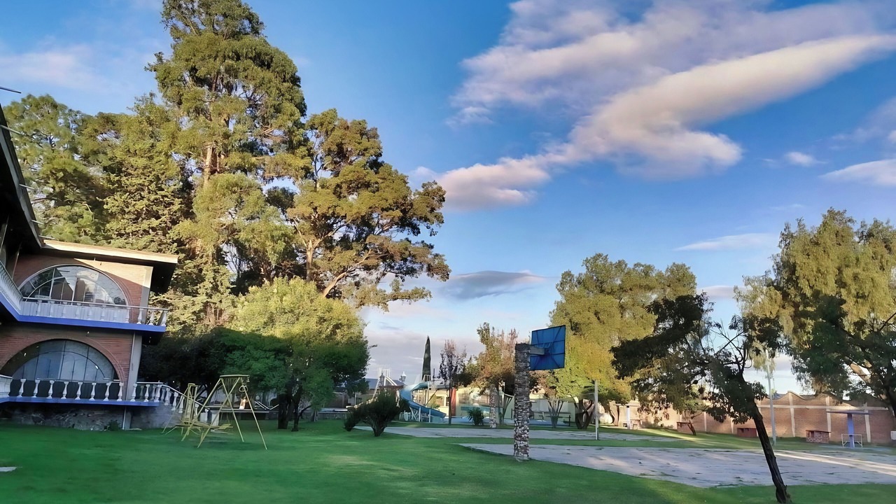 Photo of Outdoor in Papalotla
