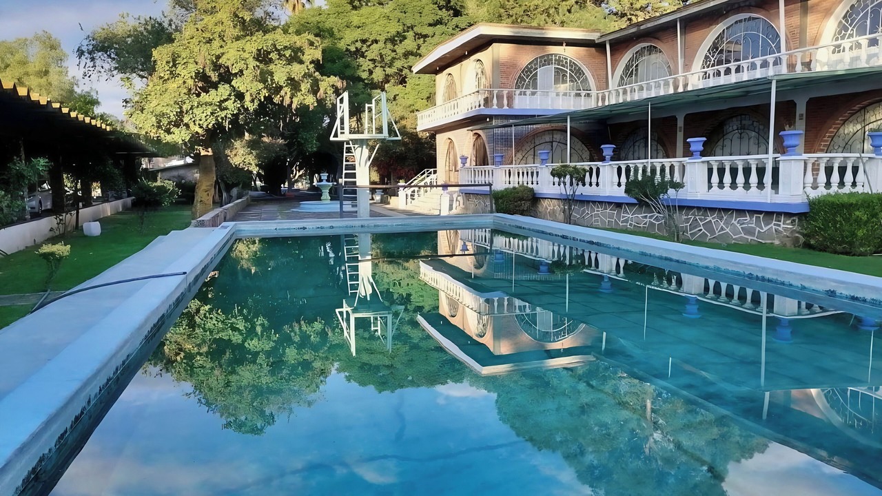 Photo of Outdoor in Papalotla