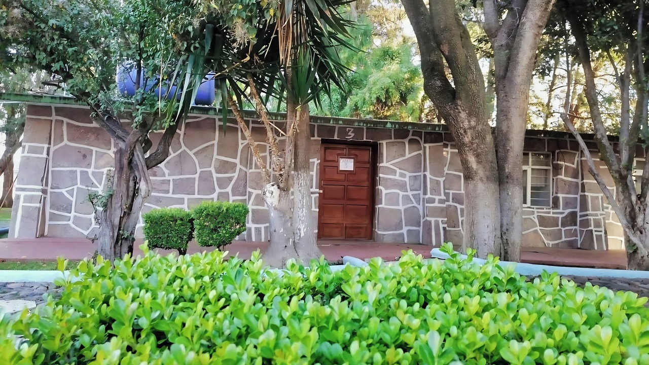 Photo of Outdoor in Papalotla