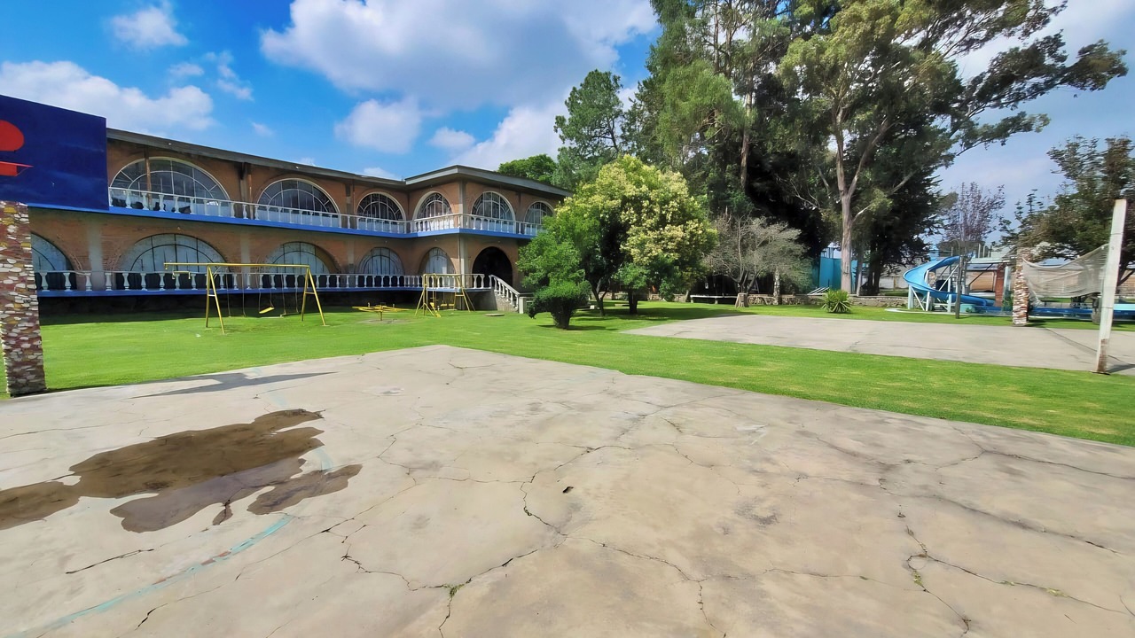 Photo of Outdoor in Papalotla