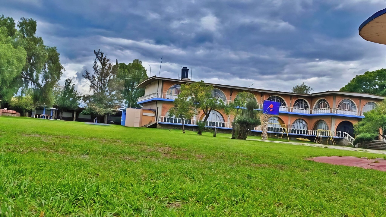 Photo of Outdoor in Papalotla