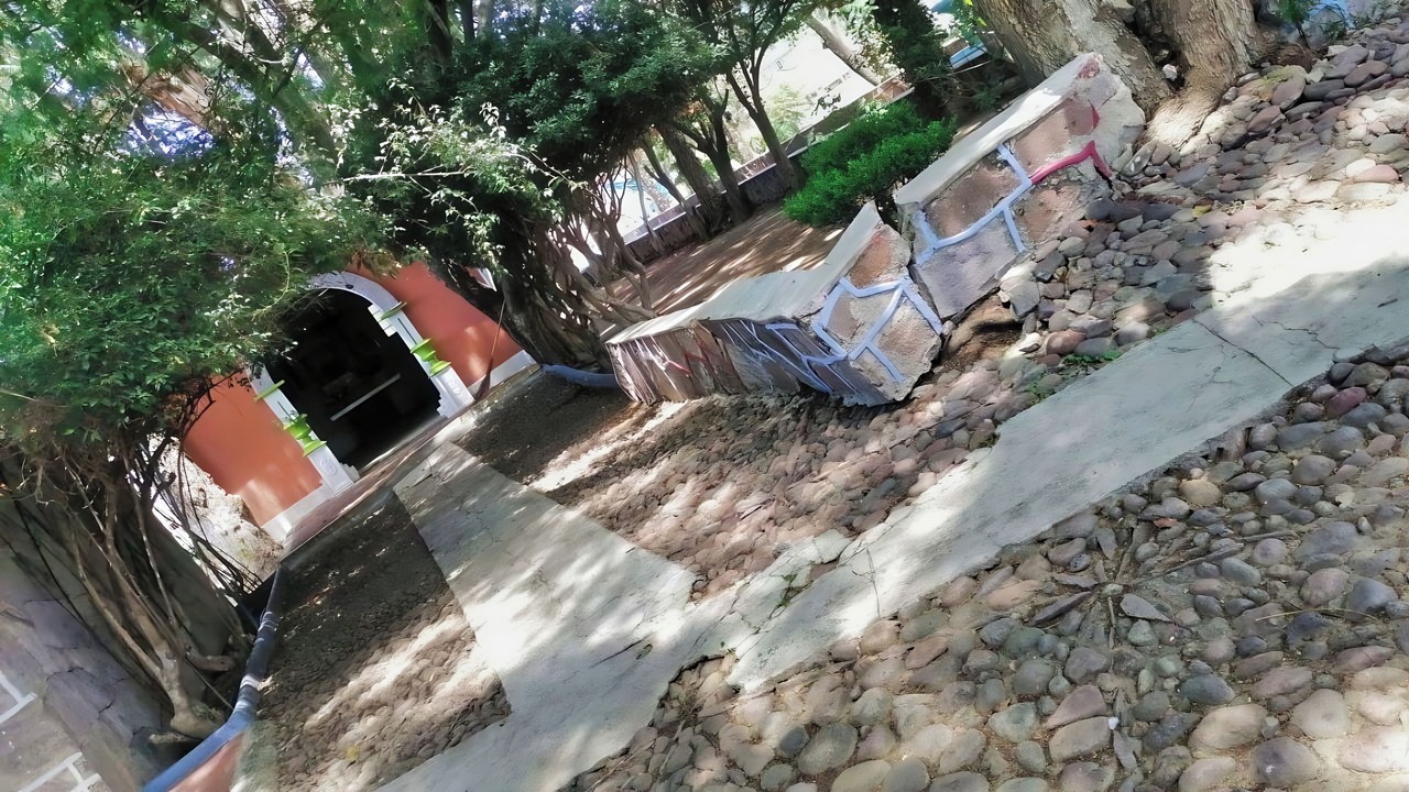 Photo of Outdoor in Papalotla