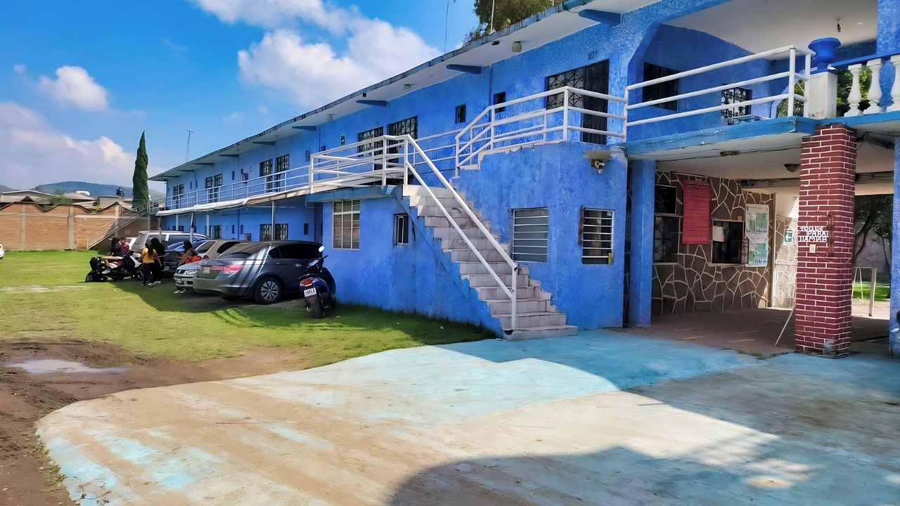 Photo of Outdoor in Papalotla