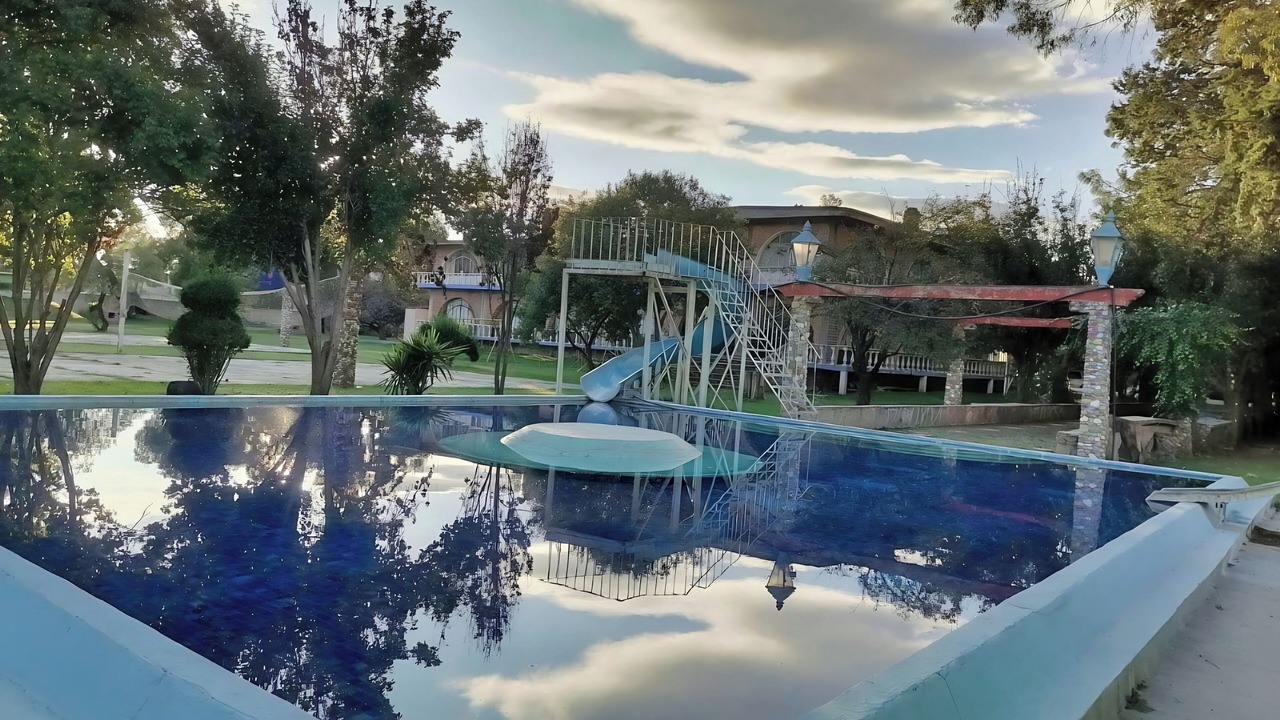 Photo of Outdoor in Papalotla