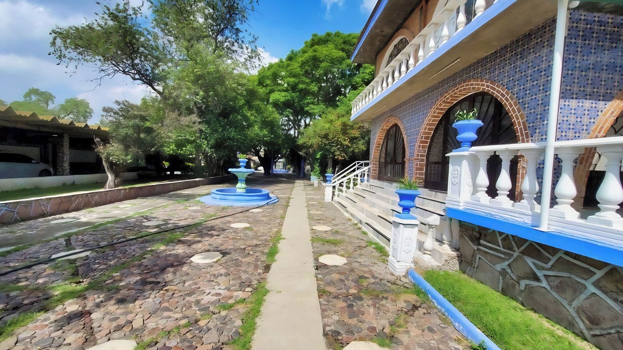 Photo of Outdoor in Papalotla