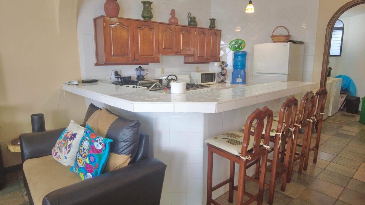 Photo of Kitchen in Hidalgo