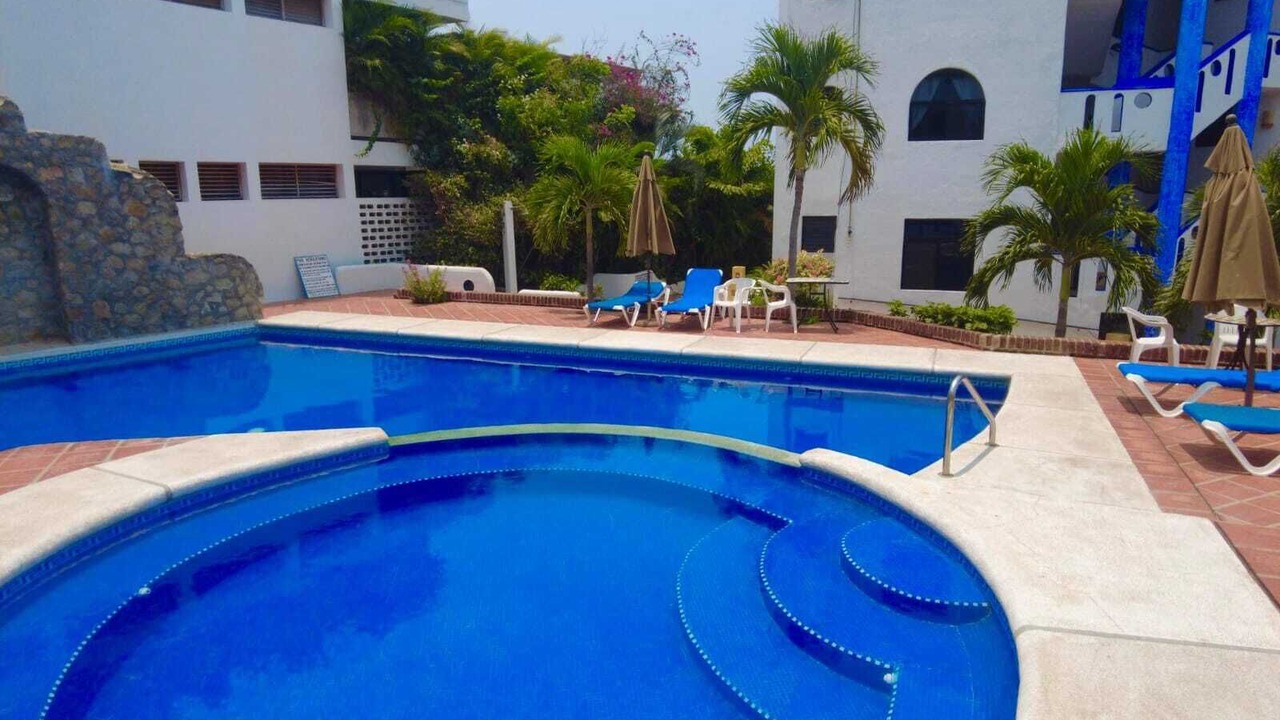Photo of Outdoor in Hidalgo