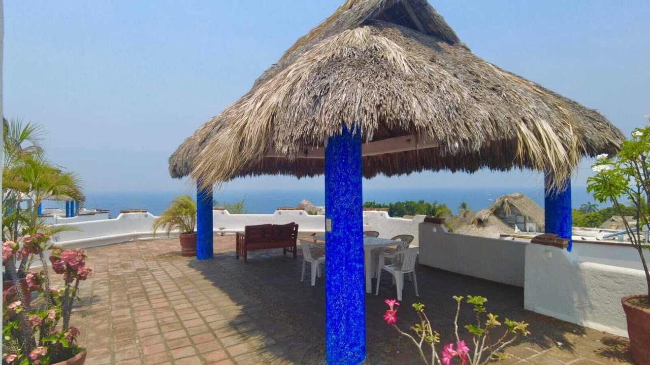 Photo of Outdoor in Hidalgo