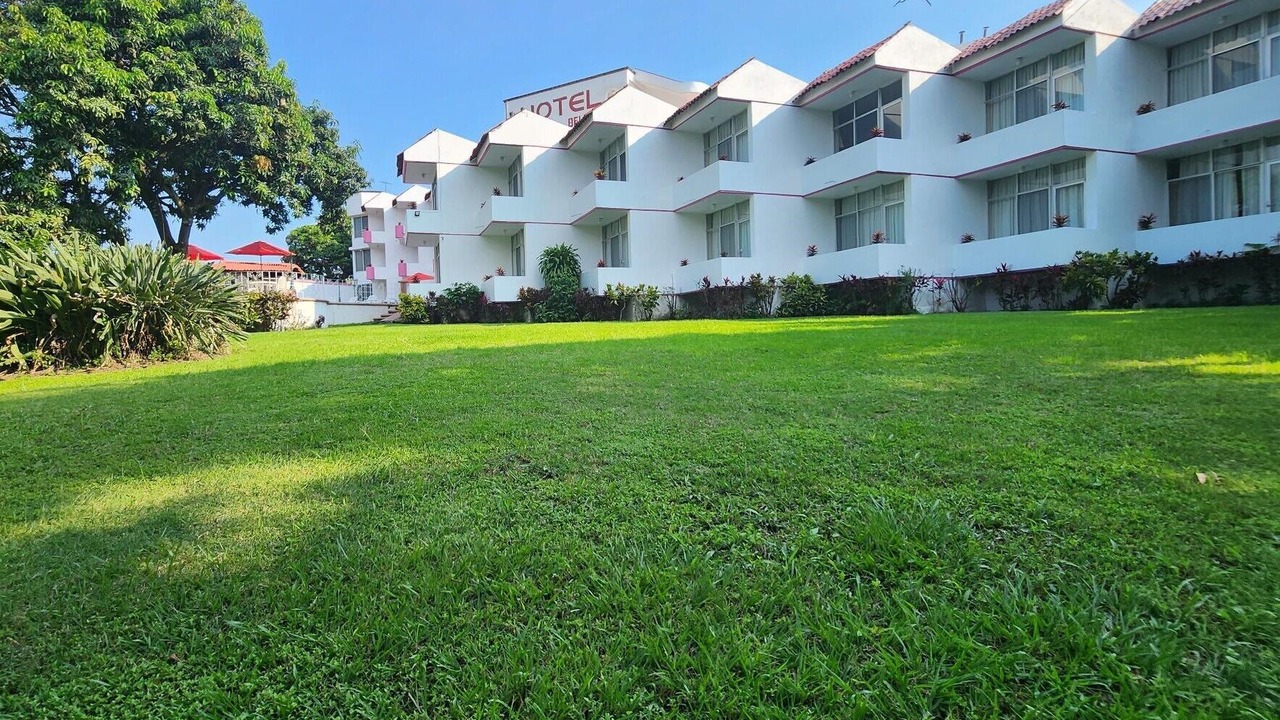 Photo of Outdoor in Cocoyoc