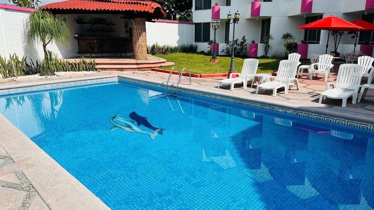 Photo of Outdoor in Cocoyoc
