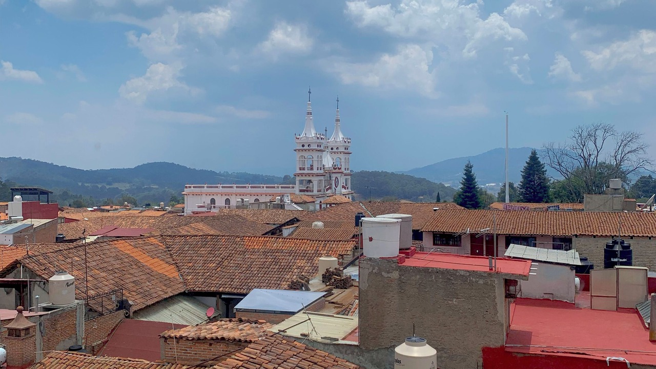 Photo of Outdoor in Mazamitla
