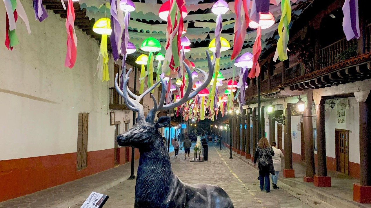 Photo of Outdoor in Mazamitla