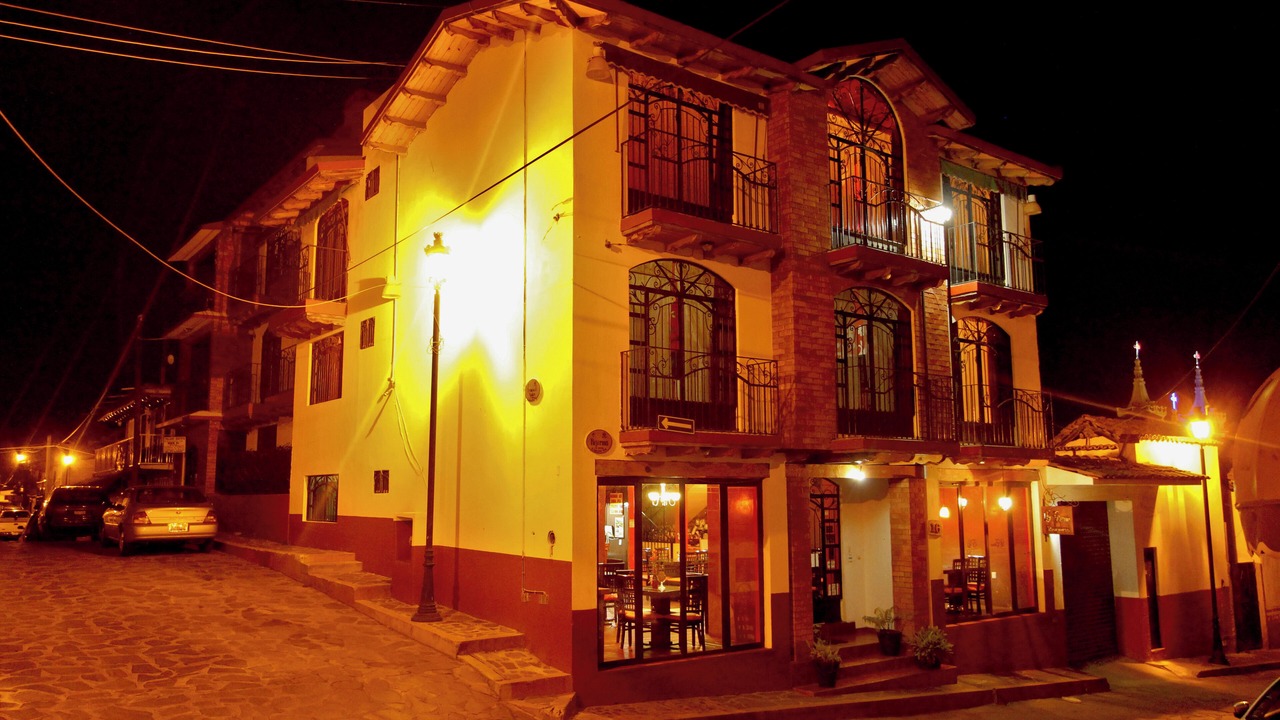Photo of Outdoor in Mazamitla