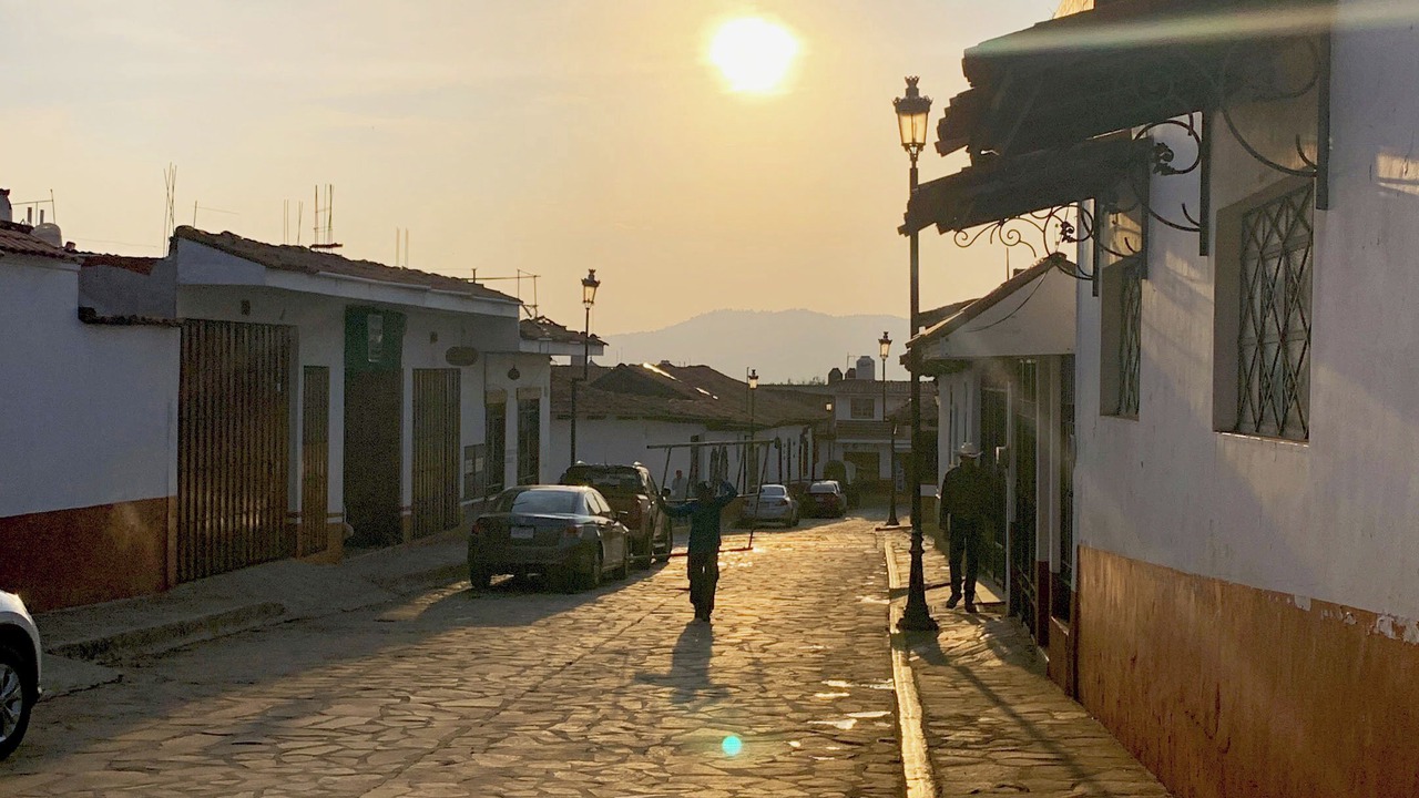 Photo of Outdoor in Mazamitla