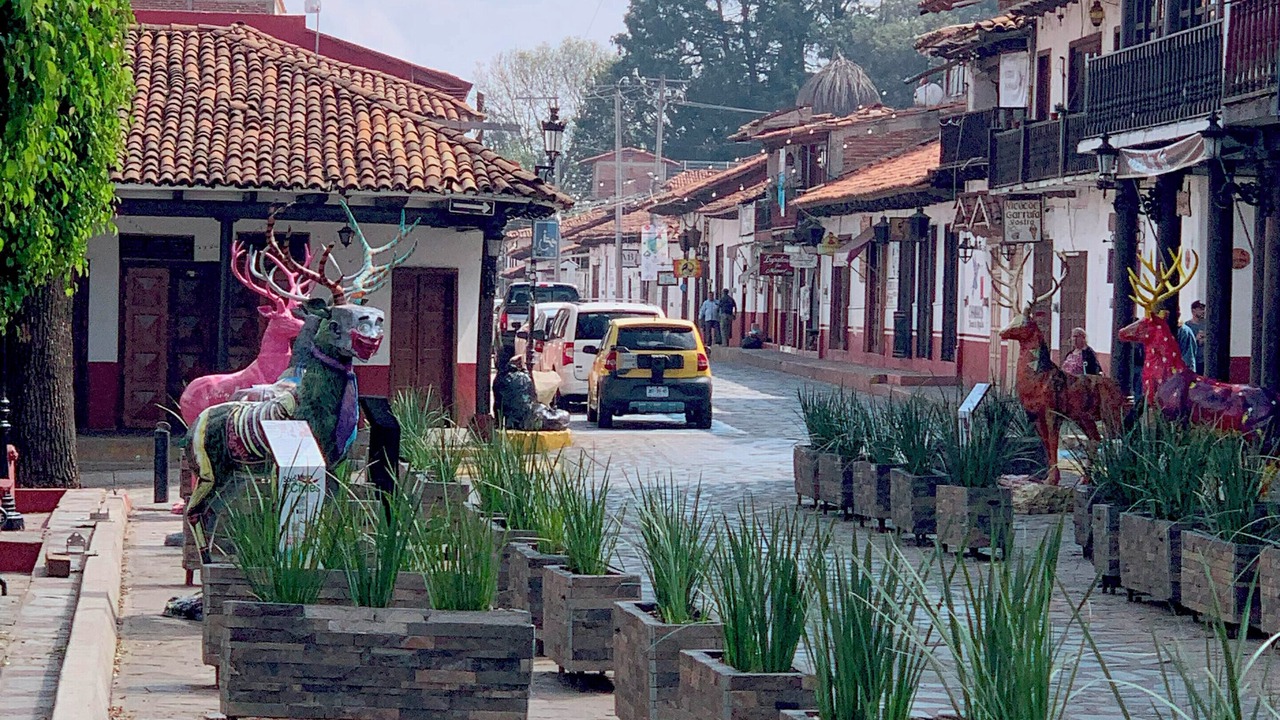 Photo of Outdoor in Mazamitla