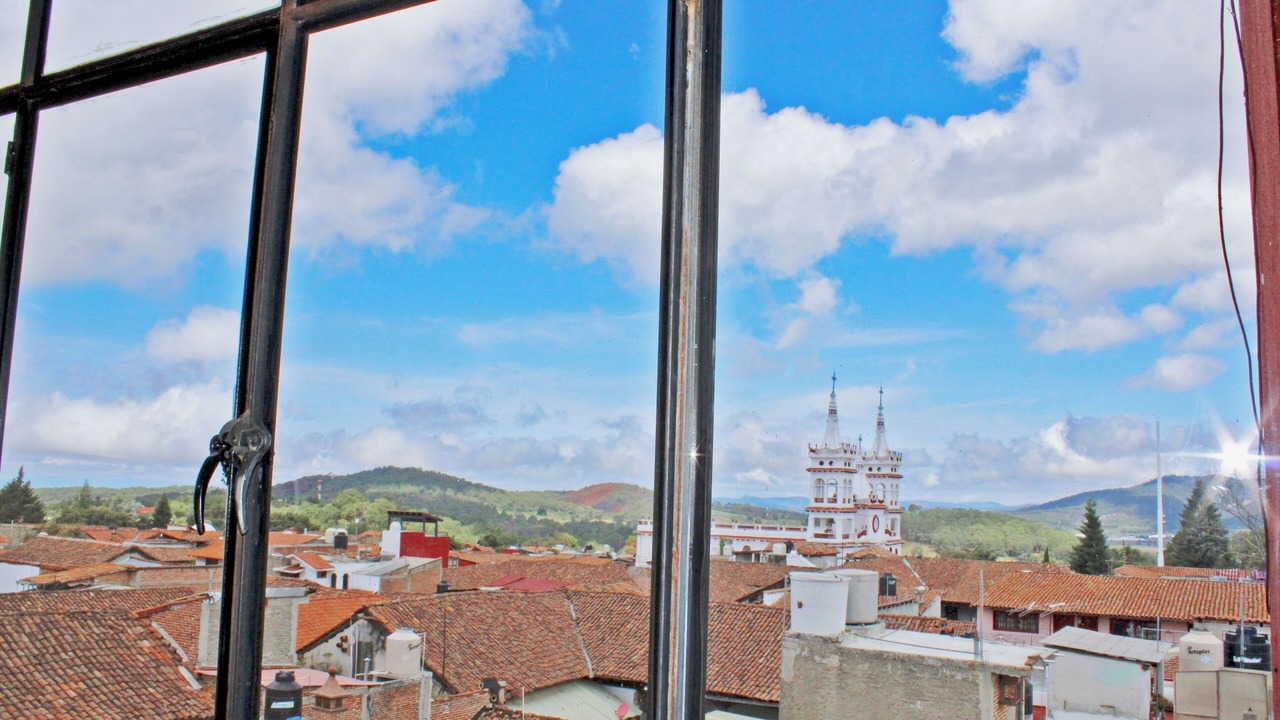 Photo of Outdoor in Mazamitla