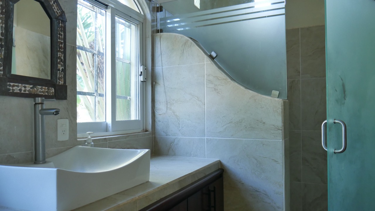 Photo of Bathroom in Santa Cruz