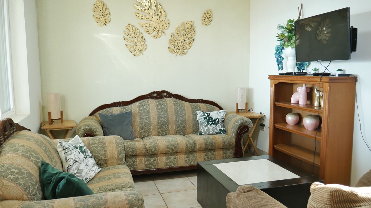 Photo of Livingroom in Santa Cruz