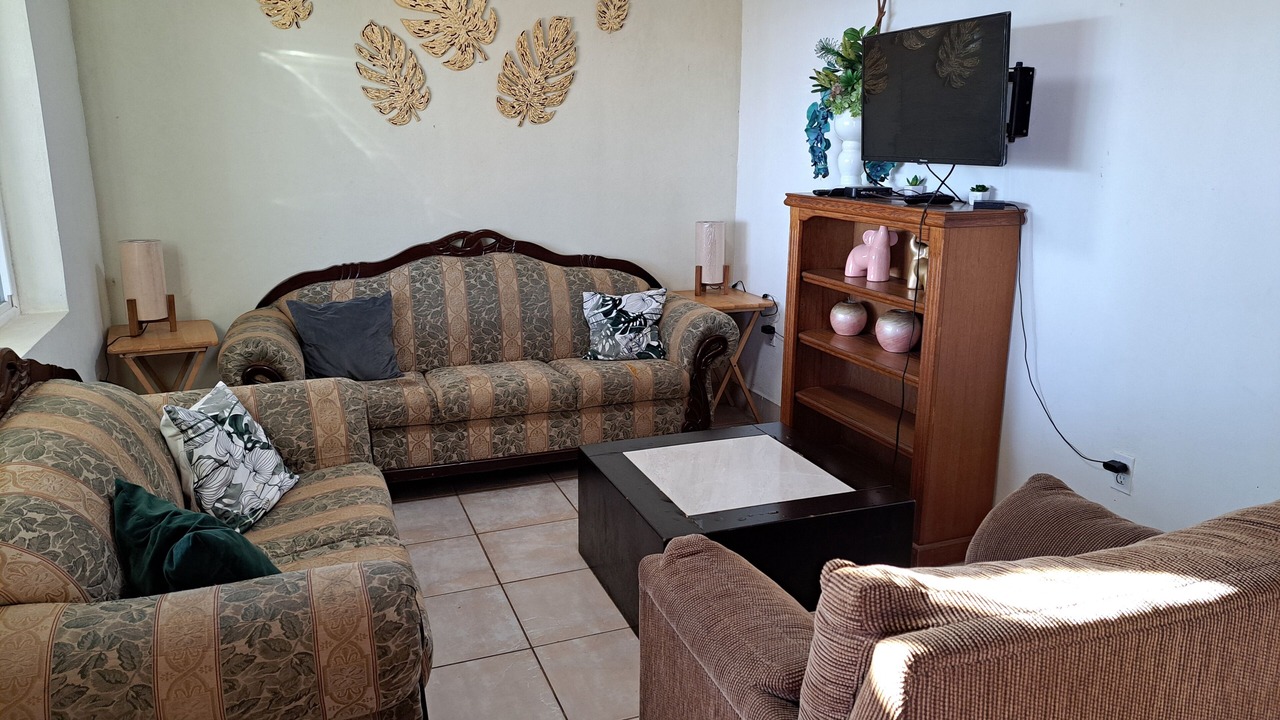Photo of Livingroom in Santa Cruz