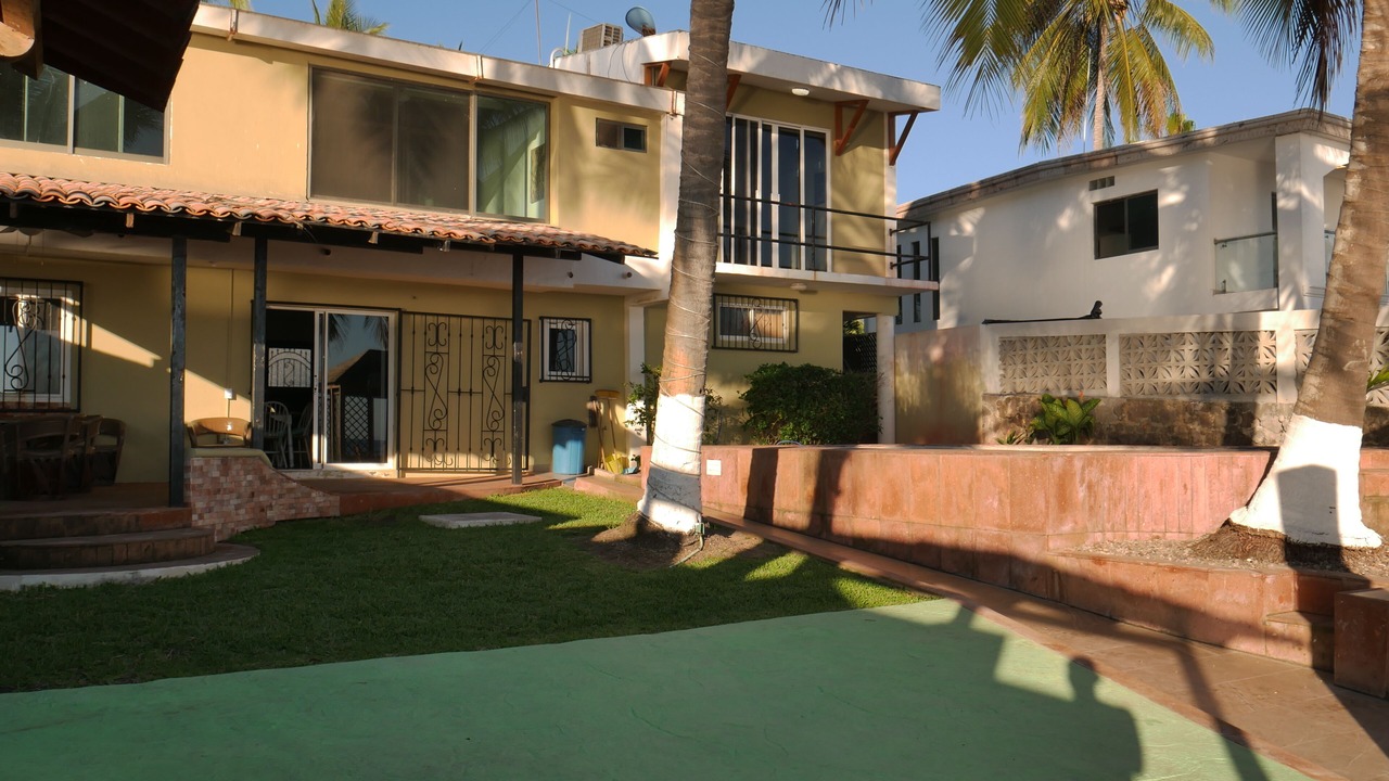 Photo of Outdoor in Santa Cruz