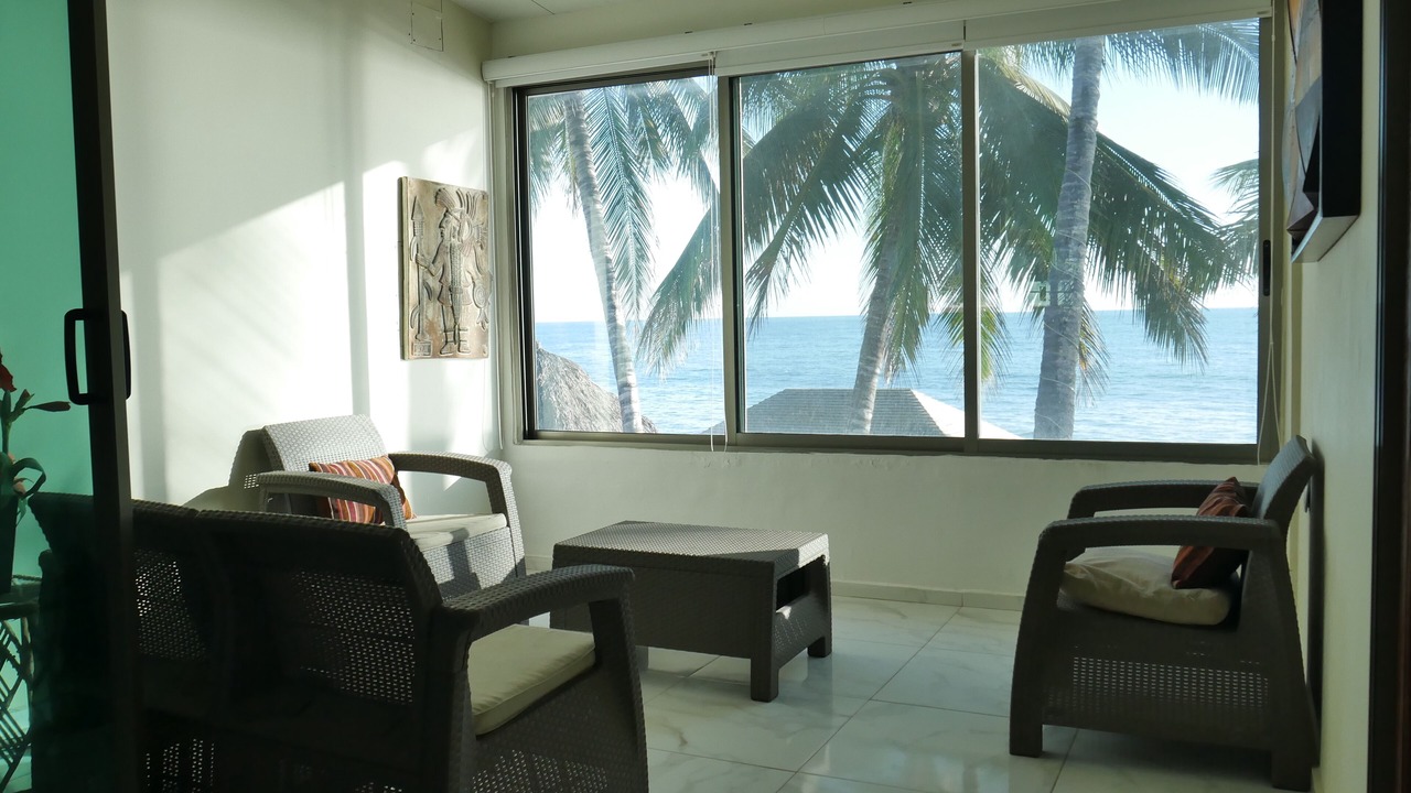 Photo of Livingroom in Santa Cruz