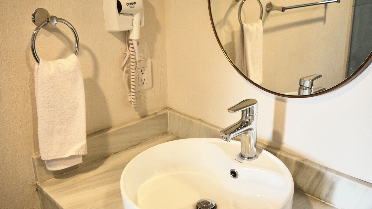 Photo of Bathroom in Zapopan