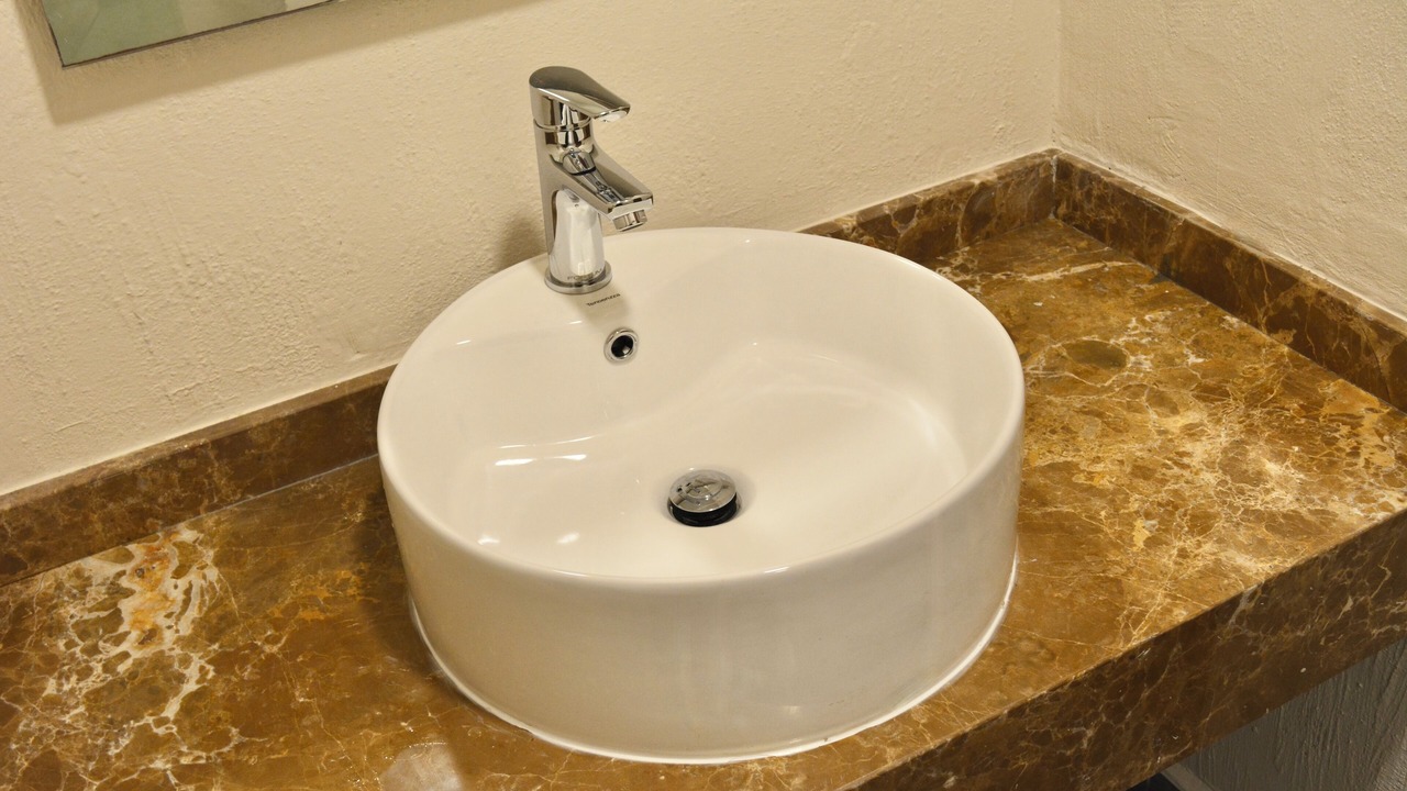 Photo of Bathroom in Zapopan