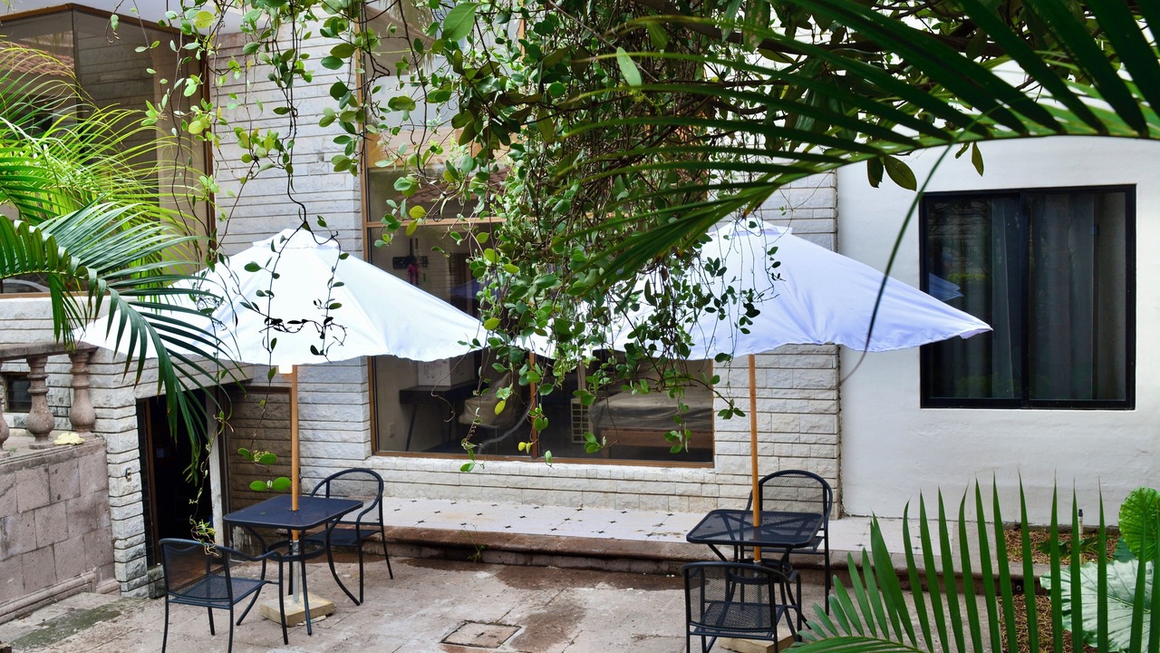 Photo of Outdoor in Zapopan