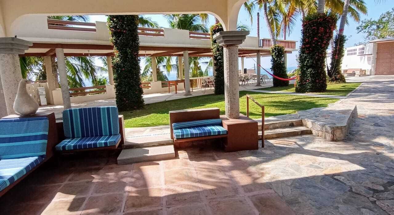 Photo of Outdoor in Puerto Angel