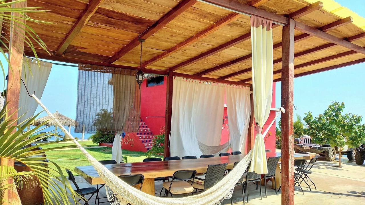 Photo of Outdoor in Cabo Corrientes