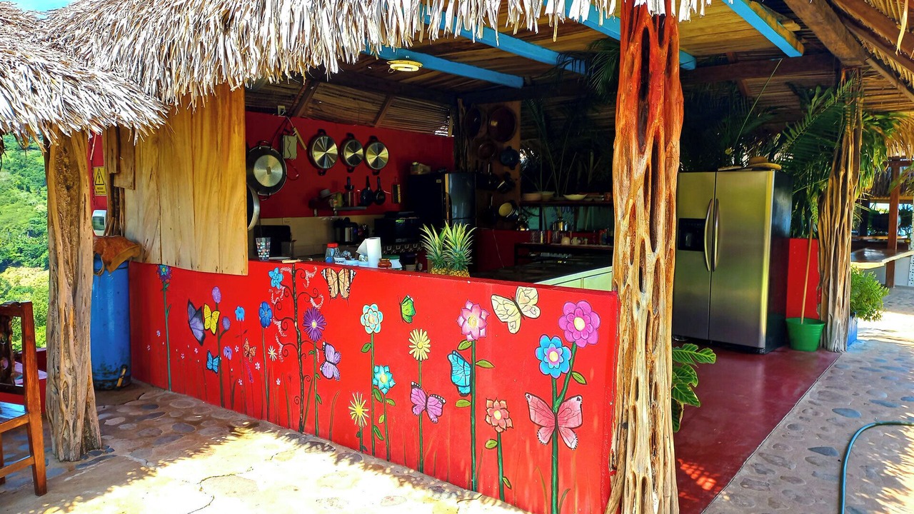 Photo of Kitchen in Cabo Corrientes