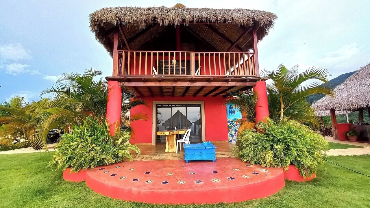 Photo of Outdoor in Cabo Corrientes